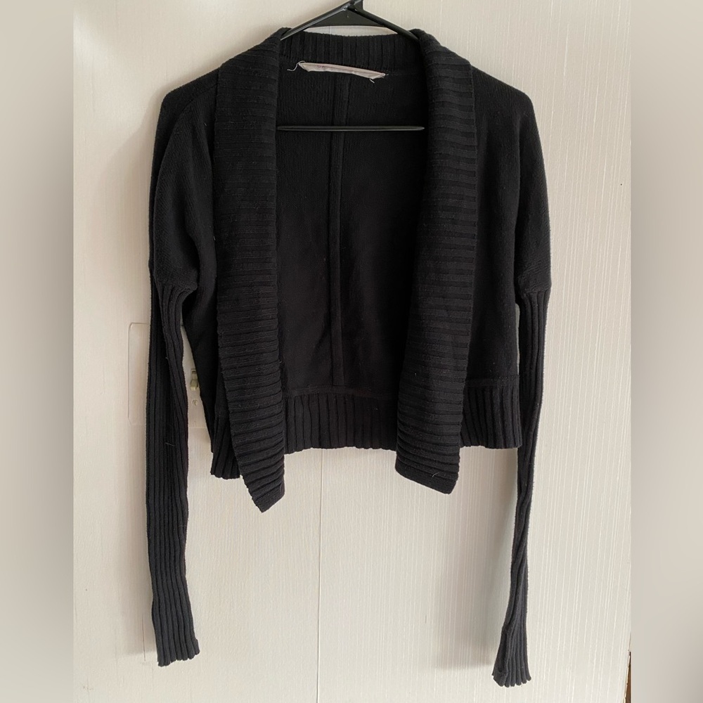 Athleta Cardigan Duster